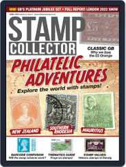 Stamp Collector (Digital) Subscription                    April 1st, 2022 Issue