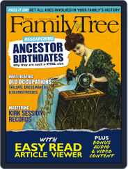 Family Tree UK (Digital) Subscription                    March 11th, 2022 Issue