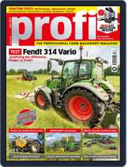 Profi (Digital) Subscription                    April 1st, 2022 Issue