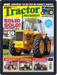 Tractor & Machinery (Digital) Subscription                    March 8th, 2022 Issue