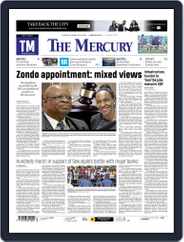 Mercury (Digital) Subscription March 11th, 2022 Issue