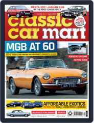Classic Car Mart (Digital) Subscription                    March 11th, 2022 Issue