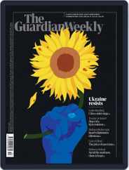 Guardian Weekly (Digital) Subscription                    March 11th, 2022 Issue