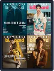 Billboard (Digital) Subscription                    March 12th, 2022 Issue