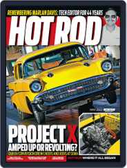 Hot Rod (Digital) Subscription                    May 1st, 2022 Issue