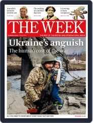 The Week United Kingdom (Digital) Subscription                    March 12th, 2022 Issue