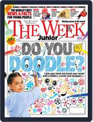 The Week Junior (Digital) Subscription March 12th, 2022 Issue