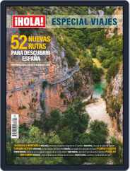 ¡hola! Especial Viajes (Digital) Subscription                    December 1st, 2020 Issue