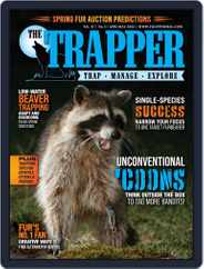 Trapper & Predator Caller (Digital) Subscription                    April 1st, 2022 Issue