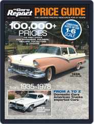 Old Cars Report Price Guide (Digital) Subscription                    March 1st, 2022 Issue