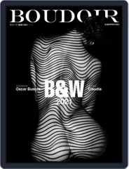 Boudoir Inspiration (Digital) Subscription                    March 11th, 2022 Issue