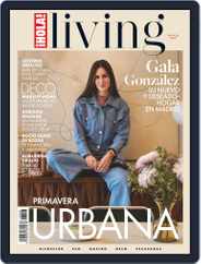 ¡HOLA! Living (Digital) Subscription                    March 1st, 2022 Issue