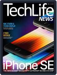 Techlife News (Digital) Subscription                    March 12th, 2022 Issue