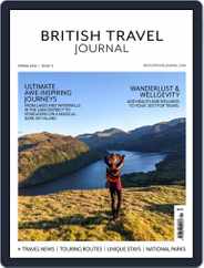 British Travel Journal (Digital) Subscription                    March 12th, 2022 Issue