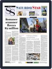Saturday Star (Digital) Subscription                    March 12th, 2022 Issue