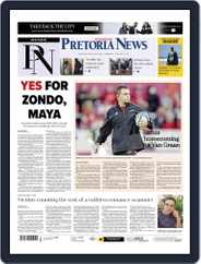 Pretoria News Weekend (Digital) Subscription                    March 12th, 2022 Issue