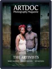Artdoc Photography (Digital) Subscription                    March 1st, 2022 Issue
