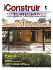 Construir Magazine (Digital) Subscription                    October 12th, 2022 Issue