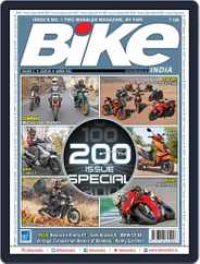 BIKE India (Digital) Subscription March 1st, 2022 Issue