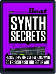 Beat eBook German Germany Magazine (Digital) Subscription                    April 1st, 2022 Issue