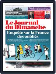 Le Journal du dimanche (Digital) Subscription                    March 13th, 2022 Issue