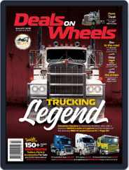 Deals On Wheels Australia (Digital) Subscription March 14th, 2022 Issue