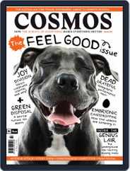 Cosmos (Digital) Subscription                    March 1st, 2022 Issue