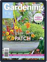Gardening Australia (Digital) Subscription                    April 1st, 2022 Issue