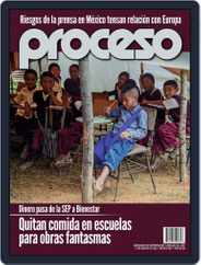Proceso (Digital) Subscription                    March 13th, 2022 Issue