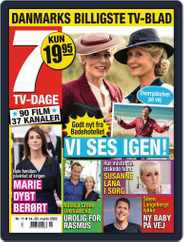 7 TV-Dage (Digital) Subscription                    March 14th, 2022 Issue