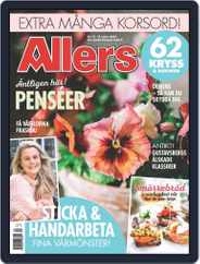 Allers (Digital) Subscription March 15th, 2022 Issue