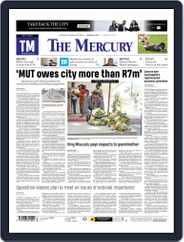Mercury (Digital) Subscription March 14th, 2022 Issue