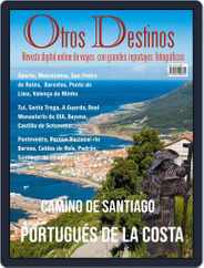 Revista Otros Destinos (Digital) Subscription                    March 7th, 2022 Issue