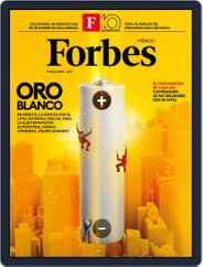 Forbes México (Digital) Subscription                    March 1st, 2022 Issue