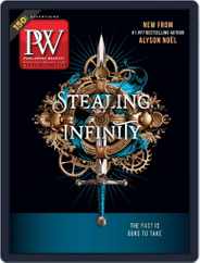 Publishers Weekly (Digital) Subscription                    March 14th, 2022 Issue