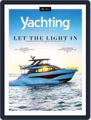 Yachting (Digital) Subscription                    April 1st, 2022 Issue