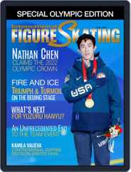 International Figure Skating (Digital) Subscription                    April 1st, 2022 Issue