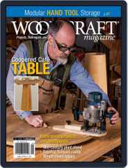 Woodcraft (Digital) Subscription                    April 1st, 2022 Issue
