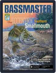 Bassmaster (Digital) Subscription                    April 1st, 2022 Issue