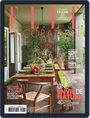 Elle Décoration France (Digital) Subscription                    March 9th, 2022 Issue