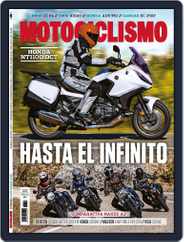Motociclismo (Digital) Subscription March 1st, 2022 Issue