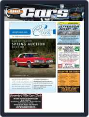 Old Cars Weekly (Digital) Subscription                    April 1st, 2022 Issue