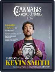 Cannabis World Journals (Digital) Subscription                    March 1st, 2022 Issue
