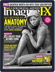 ImagineFX (Digital) Subscription                    May 1st, 2022 Issue