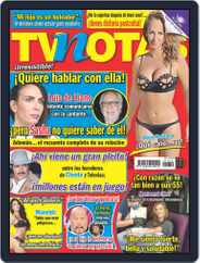 TvNotas (Digital) Subscription                    March 15th, 2022 Issue