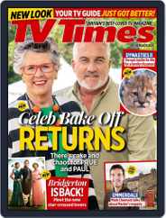 TV Times (Digital) Subscription                    March 19th, 2022 Issue