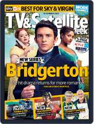 TV&Satellite Week (Digital) Subscription March 19th, 2022 Issue