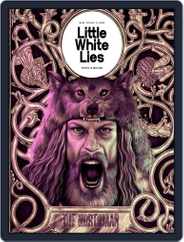 Little White Lies (Digital) Subscription                    April 1st, 2022 Issue