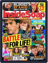 Inside Soap UK (Digital) Subscription                    March 19th, 2022 Issue