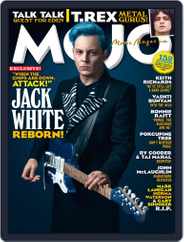 MOJO (Digital) Subscription                    May 1st, 2022 Issue